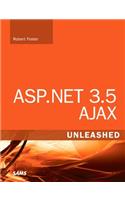 ASP.NET 3.5 Ajax Unleashed