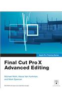 Apple Pro Training Series
