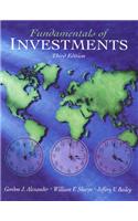 Fundamentals of Investments