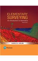 Elementary Surveying: An Introduction to Geomatics + Mastering Engineering with Pearson Etext -- Access Card Package