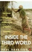 Inside the Third World: An Anatomy of Poverty(Penguin politics)
