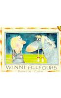 Winni Allfours (Picture Puffin)
