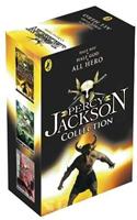 Percy Jackson Collection