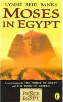 Moses in Egypt