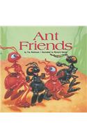 Harcourt School Publishers Math: Reader Grade 1 Ant Friends