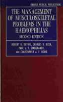 Management of Musculoskeletal Problems in the Haemophilias
