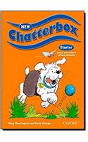 New Chatterbox: Starter: Pupil's Book