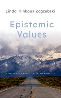 Epistemic Values