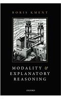 Modality and Explanatory Reasoning