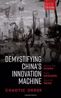 Demystifying China's Innovation Machine