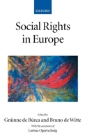 Social Rights in Europe