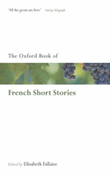 Oxf Book French Shor Stor Reiss Obpv08 P