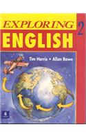 Exploring English, Level 2 Workbook