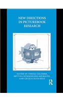 New Directions in Picturebook Research: (Children's Literature and Culture)
