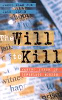 Will to Kill