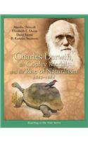 Charles Darwin, the Copley Medal, and the Rise of Naturalism 1862-1864