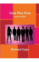 One Plus Five Special Edition