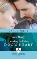 Unlocking The Italian Doc's Heart