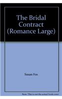 The Bridal Contract
