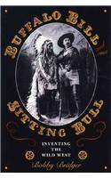 Buffalo Bill and Sitting Bull