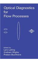 Optical Diagnostics for Flow Processes
