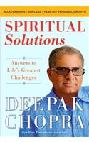 Spiritual Solutions