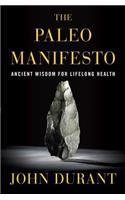 Paleo Manifesto