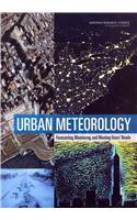 Urban Meteorology