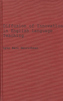 Diffusion of Innovations in English Language Teaching