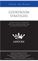 Courtroom Strategies