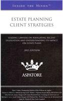 Estate Planning Client Strategies