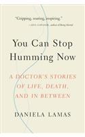 You Can Stop Humming Now