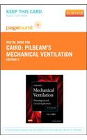 Pilbeam's Mechanical Ventilation - Elsevier eBook on Vitalsource (Retail Access Card)