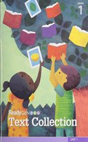 Readygen 2014 Text Collection Little Book 6-Pack Grade 1 Unit 1