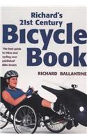 Richard's 21st Century Bicycle Book