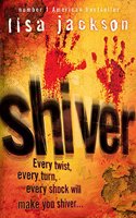 Shiver: New Orleans series, book 3