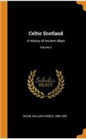 Celtic Scotland