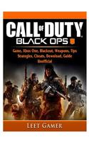 Call of Duty Black Ops 4 Game, Xbox One, Blackout, Weapons, Tips, Strategies, Cheats, Download, Guide Unofficial