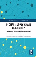 Digital Supply Chain Leadership