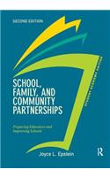 School, Family, and Community Partnerships, Student Economy Edition