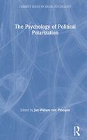 Psychology of Political Polarization