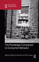 The Routledge Companion to Consumer Behavior