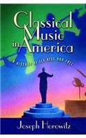 Classical Music in America