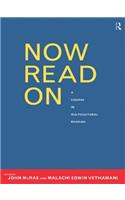 Now Read On: A Course in Multicultural Reading