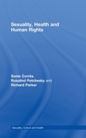 Sexuality, Health and Human Rights