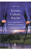 Screen, Culture, Psyche