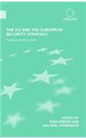 EU and the European Security Strategy
