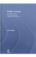 Visible Learning