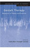 Gestalt Therapy