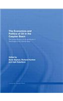 The Economics and Politics of Oil in the Caspian Basin